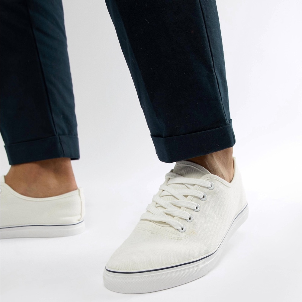 Brave soul sneakers